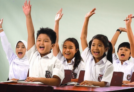 sekolah
